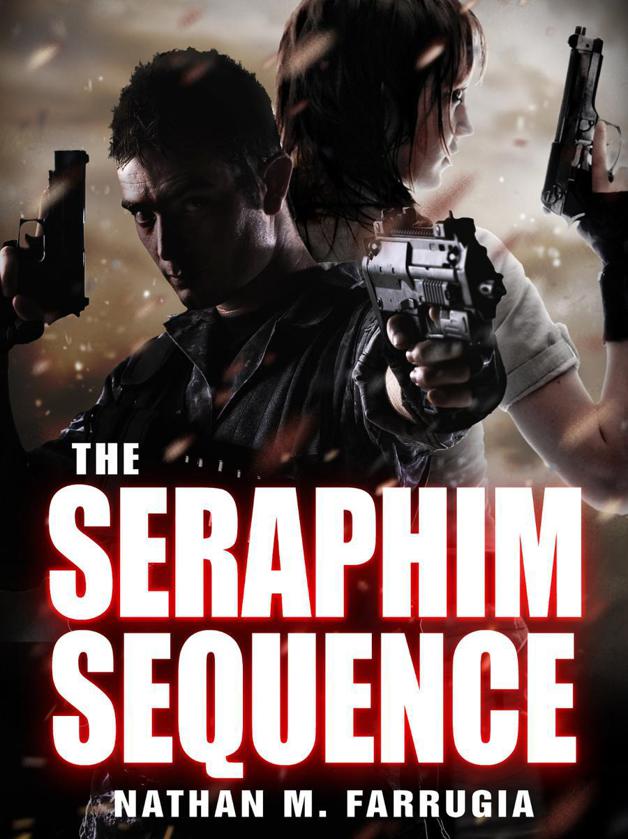 The Seraphim Sequence: The Fifth Column 2