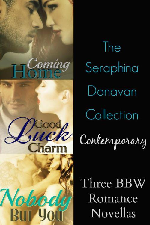 The Seraphina Donavan Collection: Contemporary