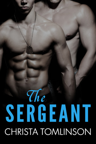 The Sergeant (2014) by Christa Tomlinson