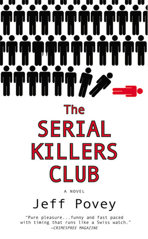 The Serial Killers Club (2007)