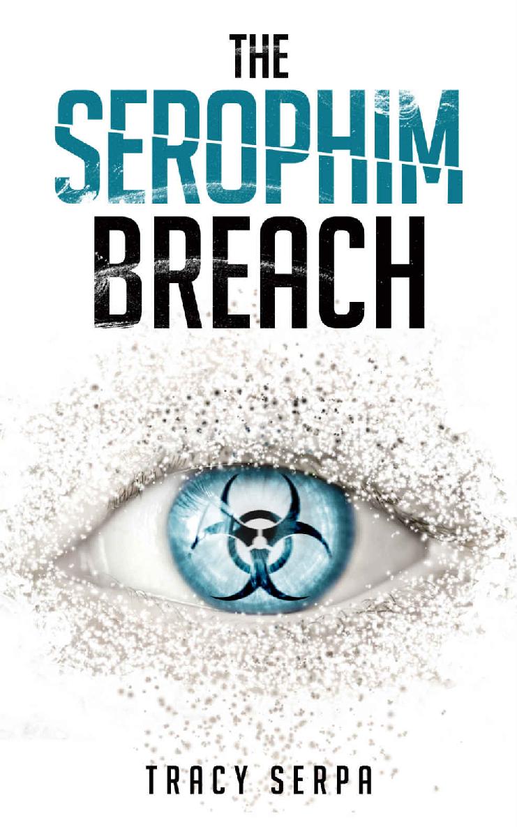 The Serophim Breach (The Serophim Breach Series)