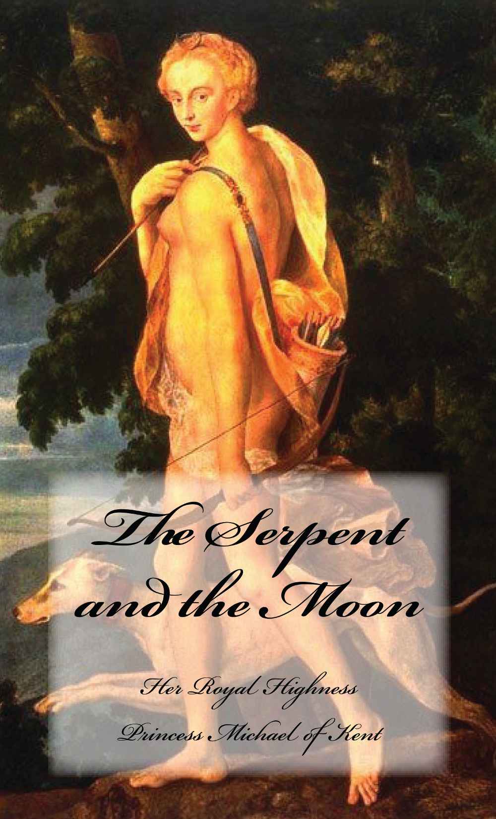 The Serpent and the Moon: Two Rivals for the Love of a Renaissance King