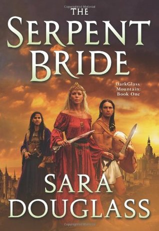 The Serpent Bride (2007)