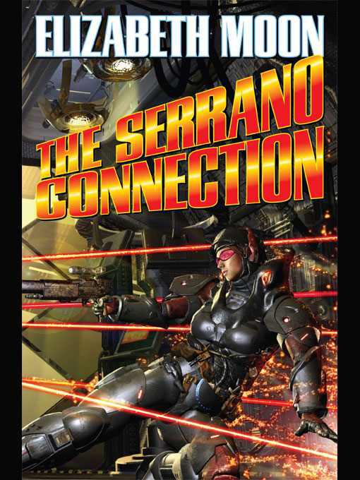 The Serrano Connection