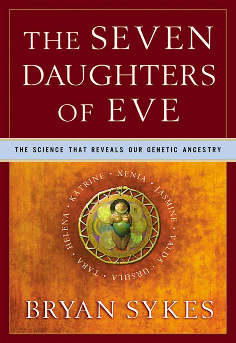 The Seven Daughters of Eve (2001)