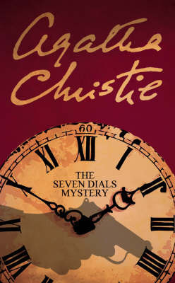 The Seven Dials Mystery (2015)
