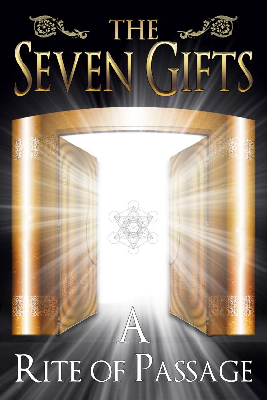 The Seven Gifts by John Mellor