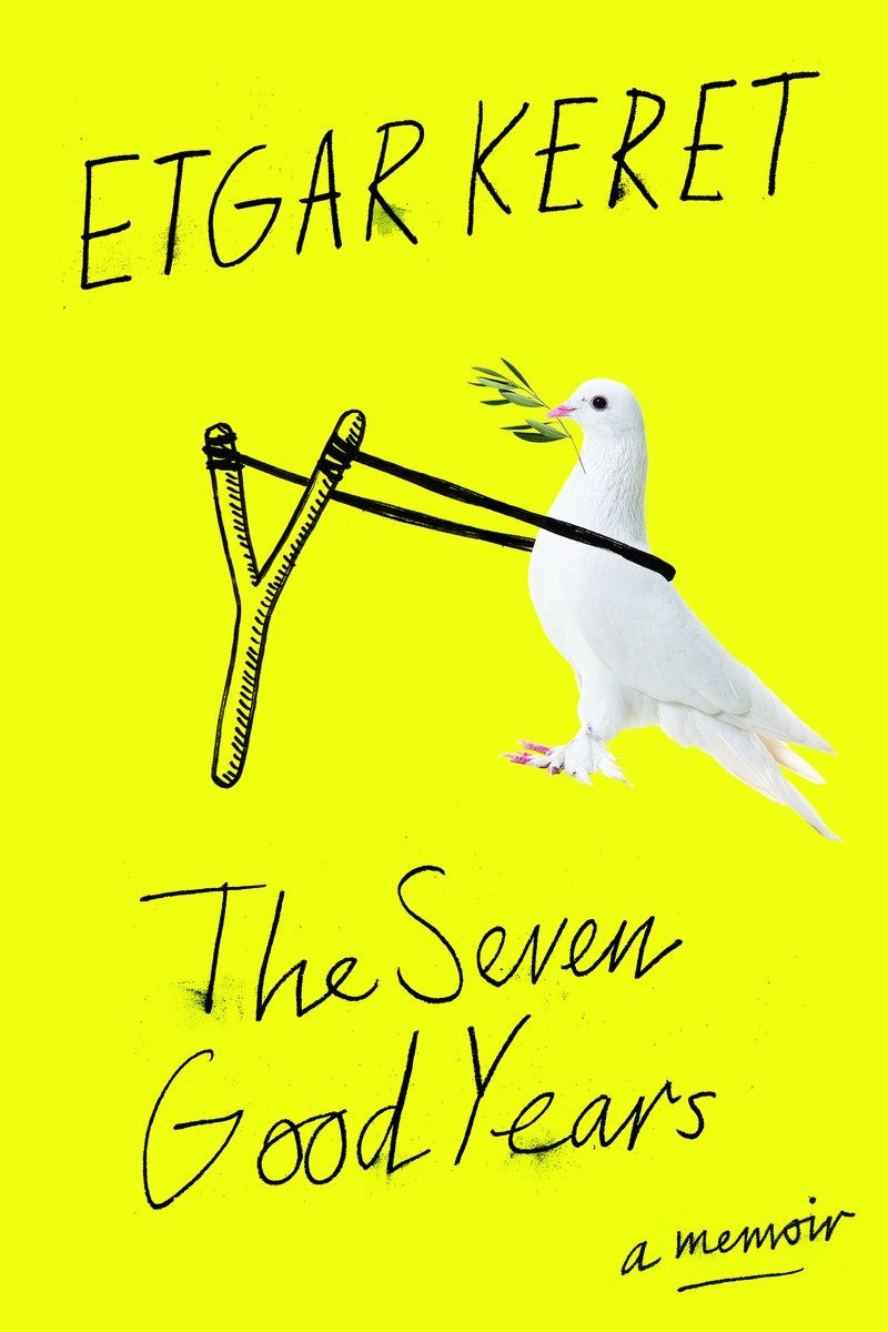 The Seven Good Years (2015)