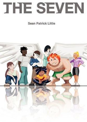 The Seven by Sean Patrick Little