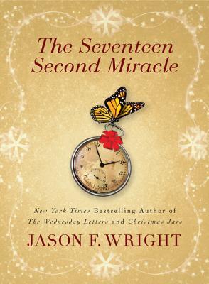 The Seventeen Second Miracle (2010) by Jason F. Wright