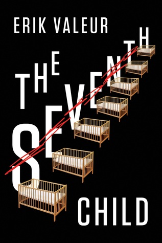 The Seventh Child (2011) by Erik Valeur