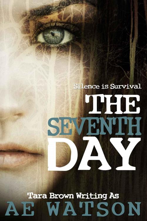 The Seventh Day by Tara Brown writing as A.E. Watson