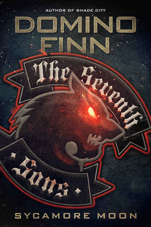 The Seventh Sons (Sycamore Moon Series Book 1) by Domino Finn