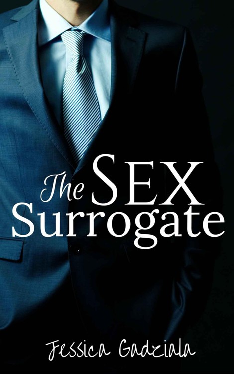 The Sex Surrogate