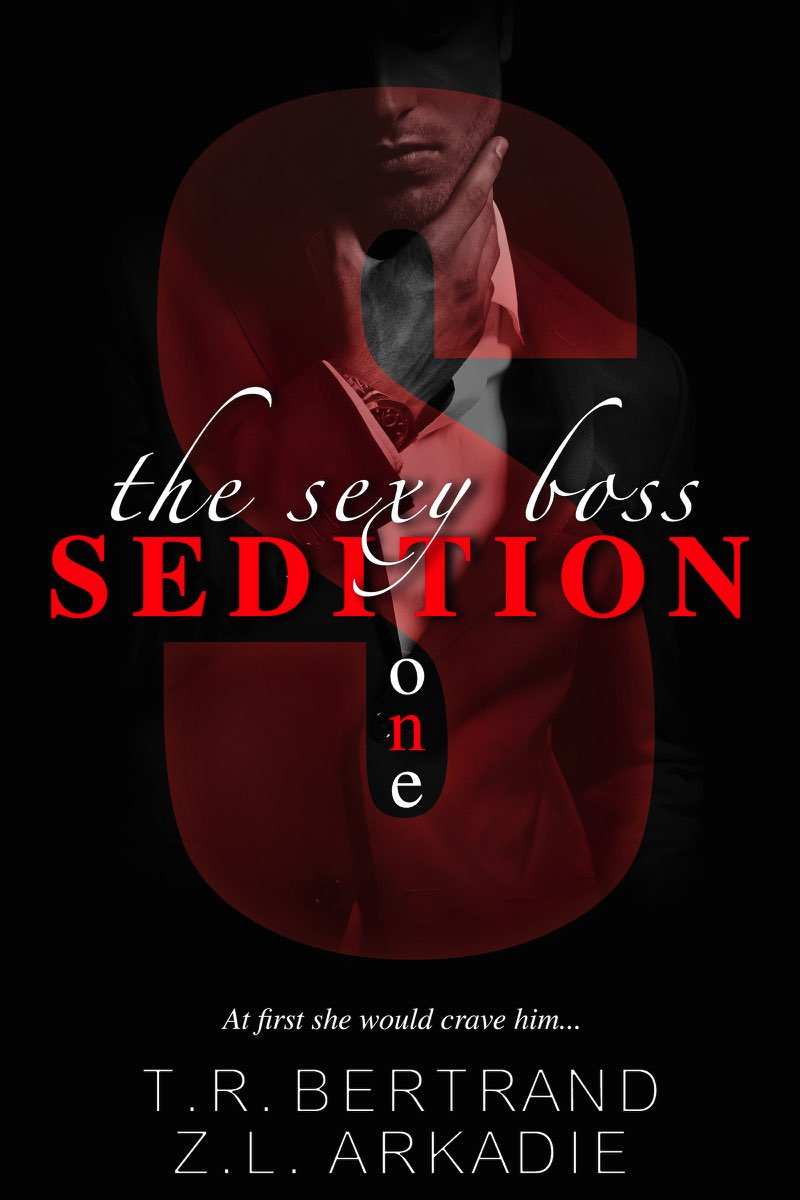 The Sexy Boss - Sedition: Book One