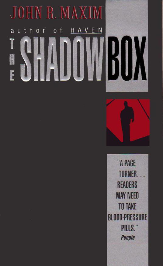 The Shadow Box