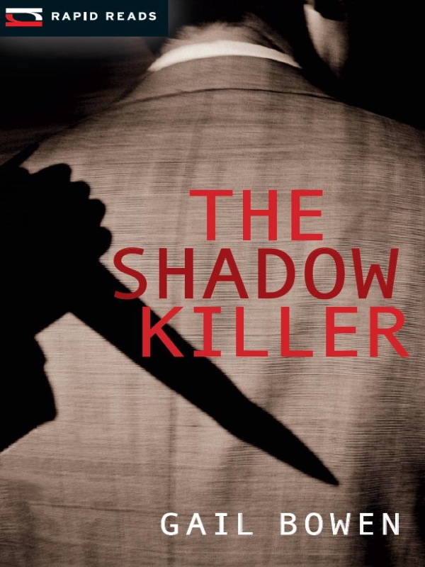 The Shadow Killer (2011) by Gail Bowen