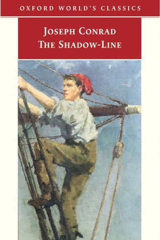 The Shadow-Line (2003)