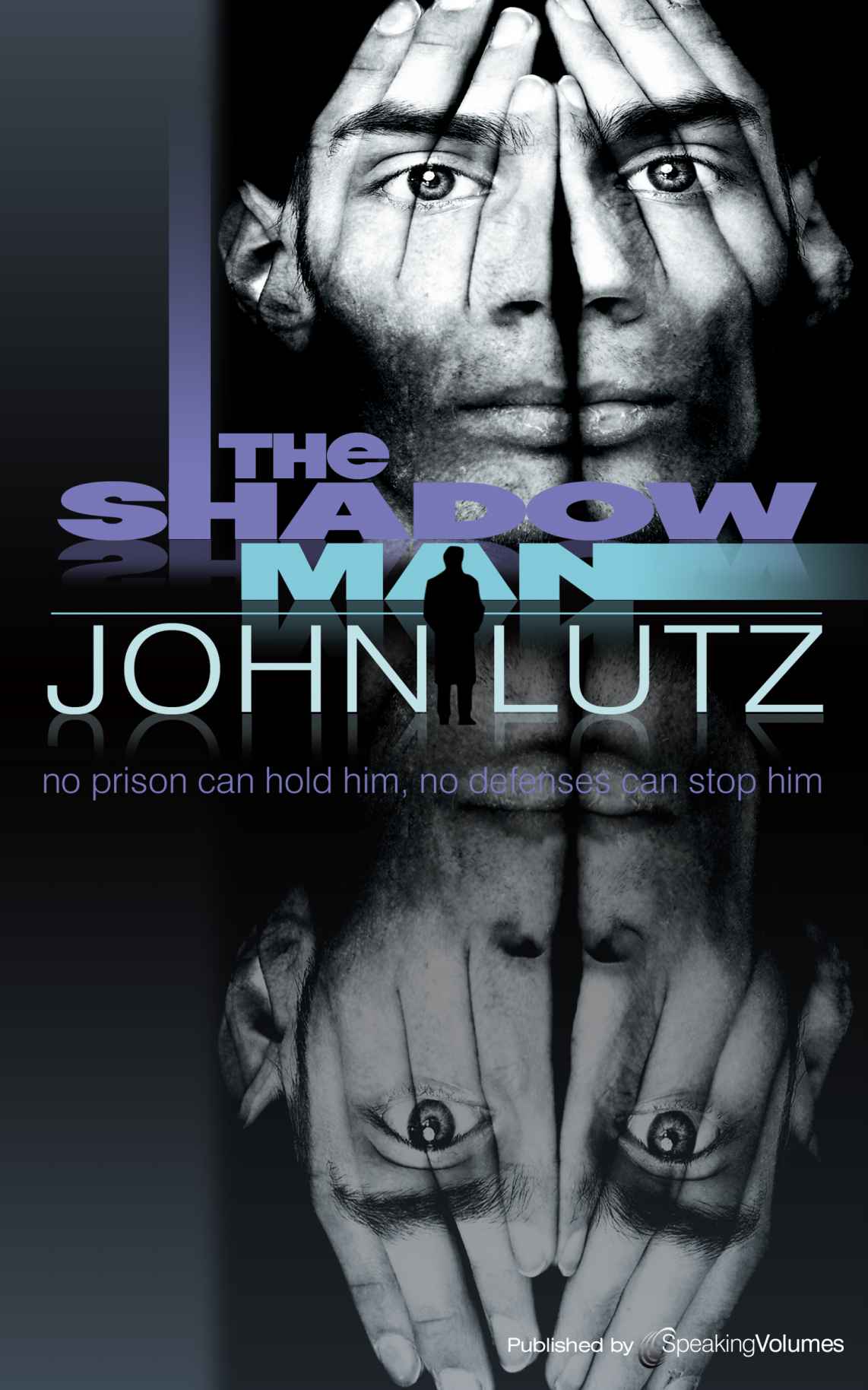 The Shadow Man by John Lutz