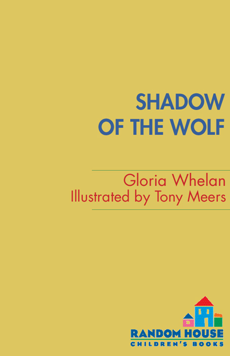 The Shadow of the Wolf (1997)