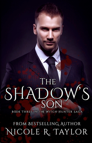 The Shadow's Son by Nicole R. Taylor