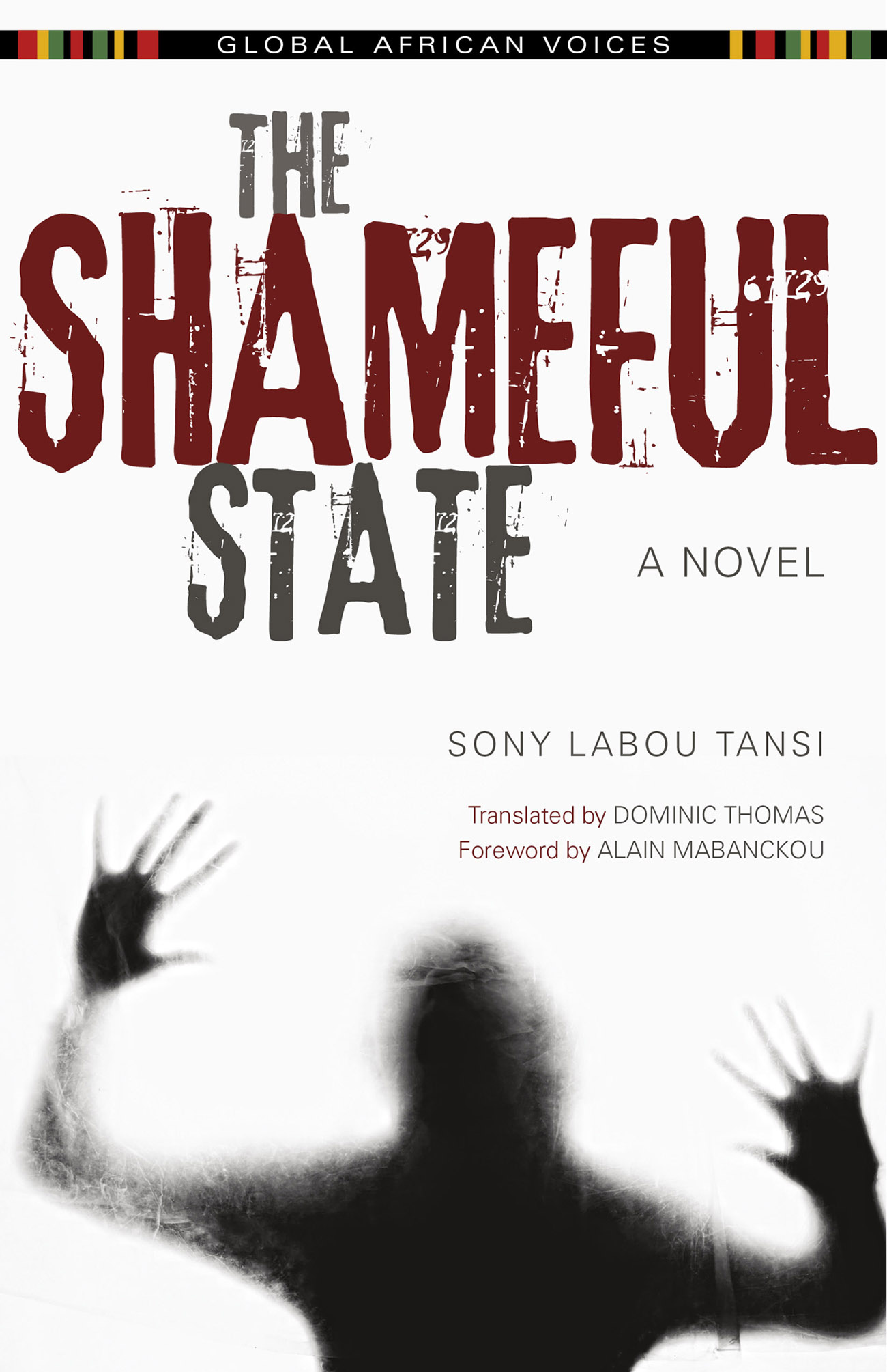 The Shameful State (2016)