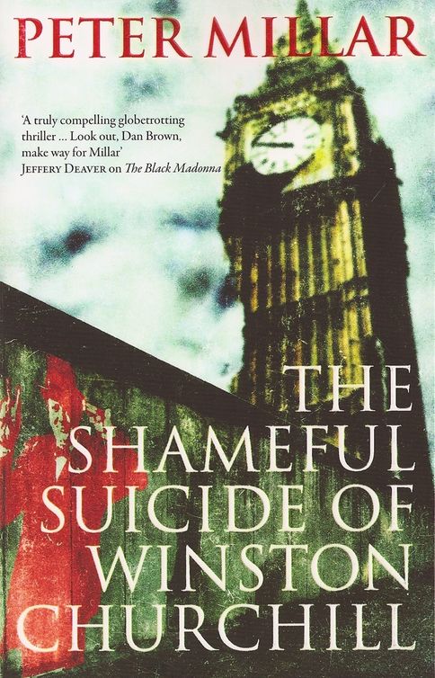 The Shameful Suicide of Winston Churchill (2011)