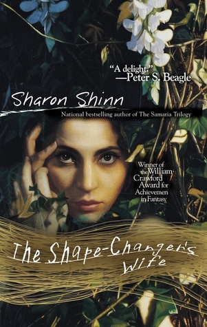 The Shape-Changer's Wife (2003)