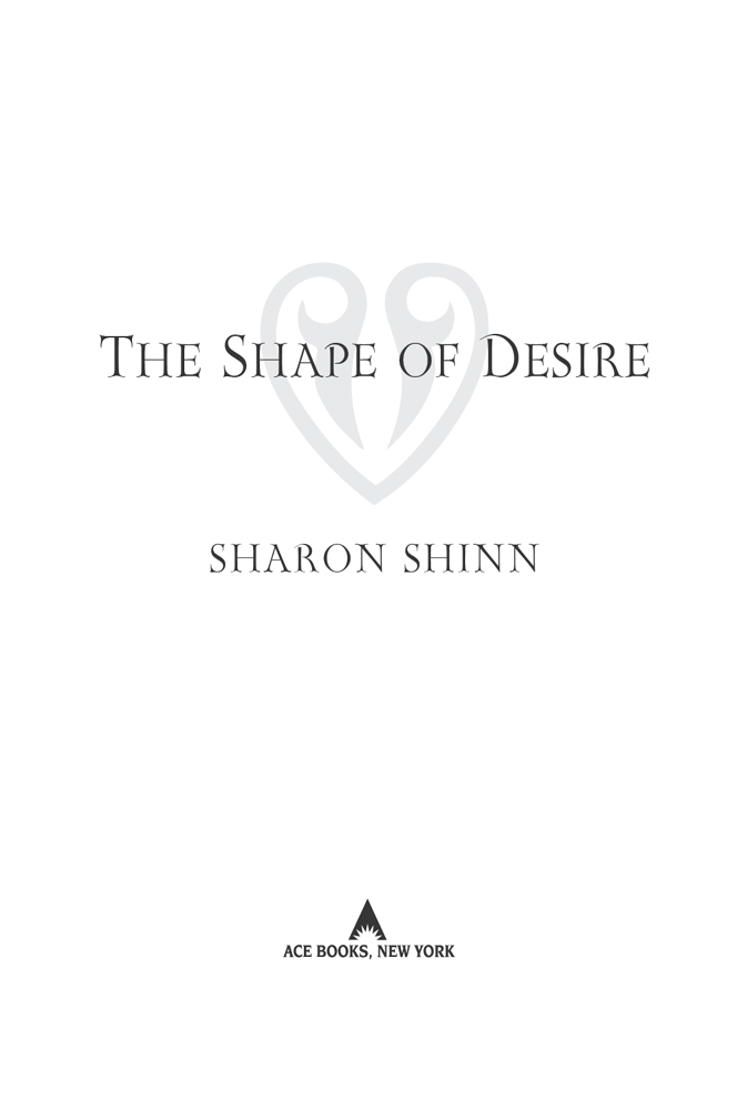 The Shape of Desire (2012)