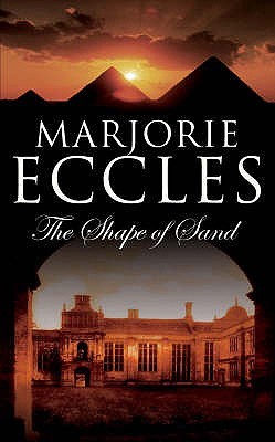 The Shape Of Sand (2005) by Marjorie Eccles