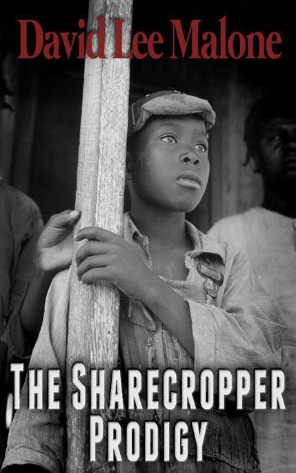 The Sharecropper Prodigy by Malone, David Lee