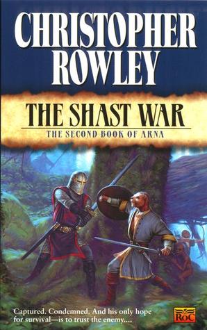The Shasht War (2001)