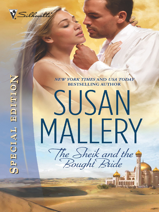 The Sheik and the Bought Bride by Susan Mallery