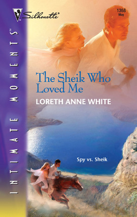 The Sheik Who Loved Me (2005)