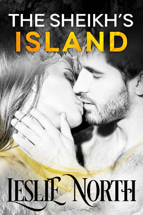 The Sheikh's Island (Sheikh's Wedding Bet Series Book 4)