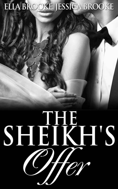 The Sheikh's Offer