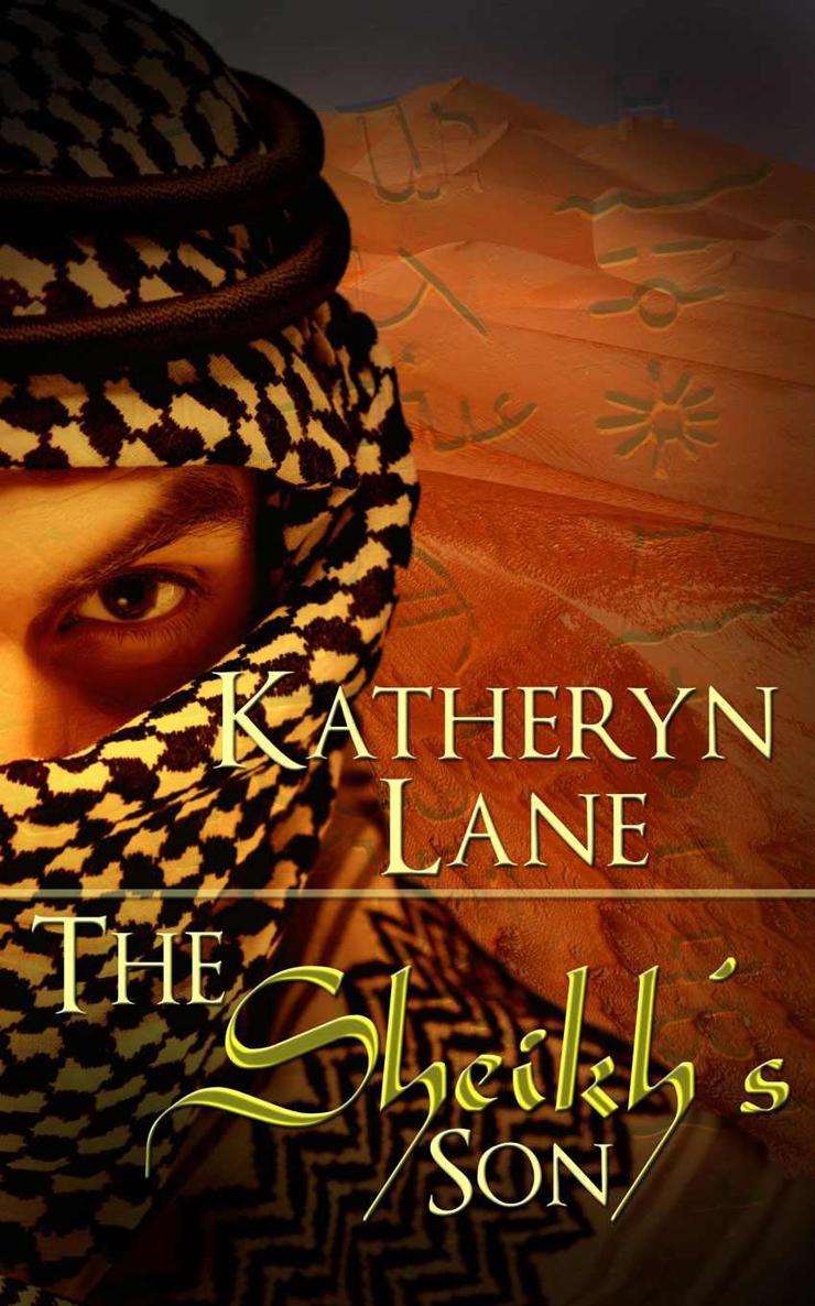 The Sheikh's Son by Katheryn Lane