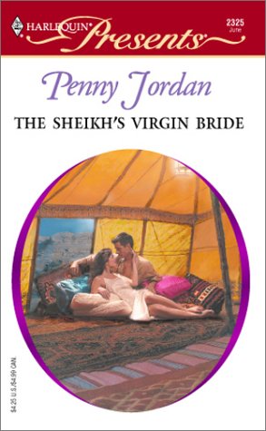 The Sheikh's Virgin Bride (2003)