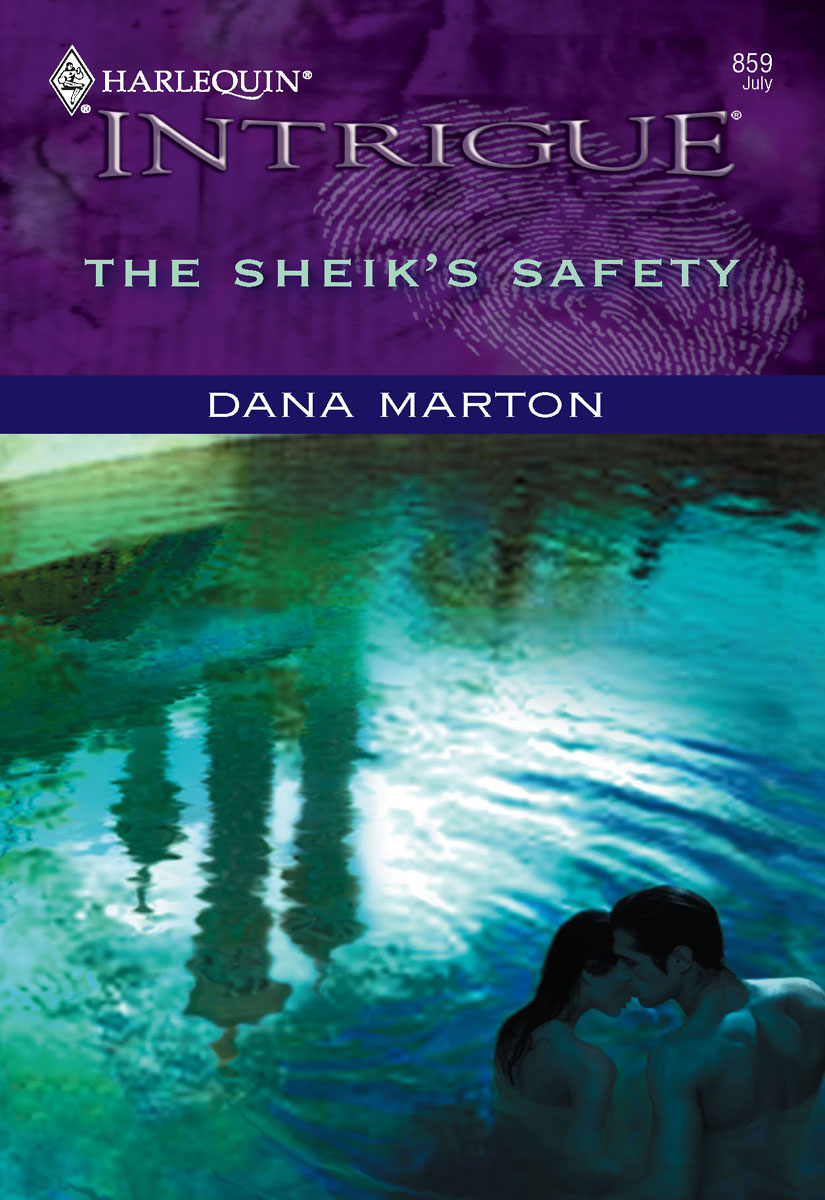 The Sheik's Safety (2005)