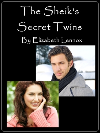 The Sheik's Secret Twins (2012)