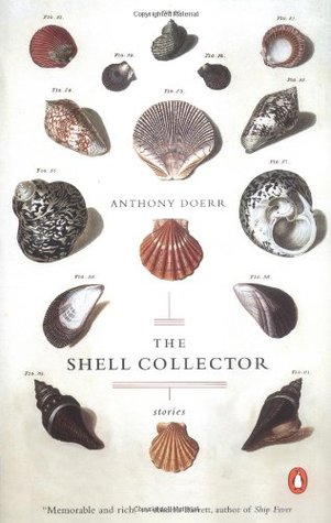 The Shell Collector: Stories (2003)