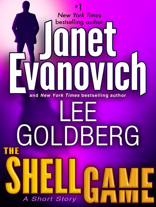 The Shell Game: A Fox and O'Hare Short Story (Kindle Single)