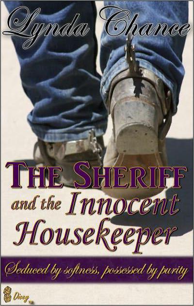 The Sheriff and the Innocent Housekeeper