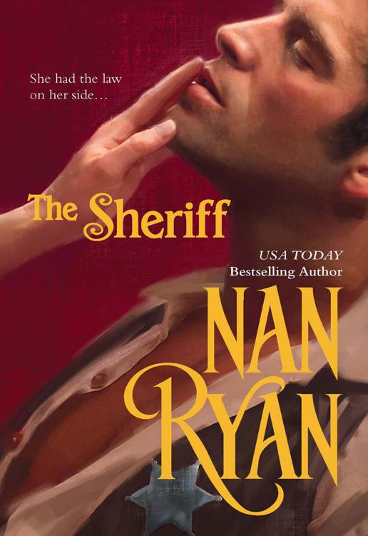 The Sheriff (Historical Romance) by Nan Ryan