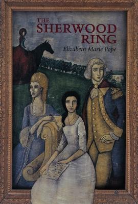 The Sherwood Ring (2015) by Evaline Ness