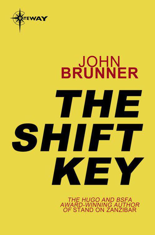 The Shift Key