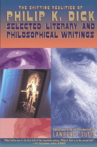 The Shifting Realities of Philip K. Dick (1996)