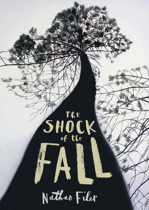 The Shock of the Fall (Special edition) by Nathan Filer