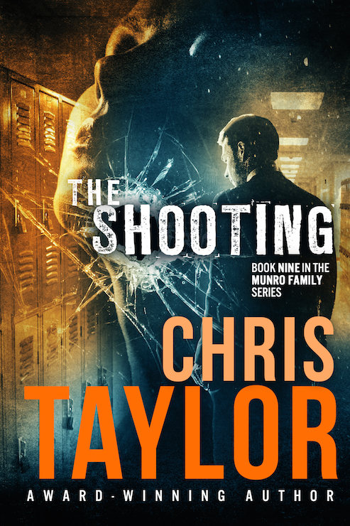 The Shooting (2015) by Chris Taylor