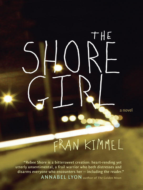 The Shore Girl (2012)